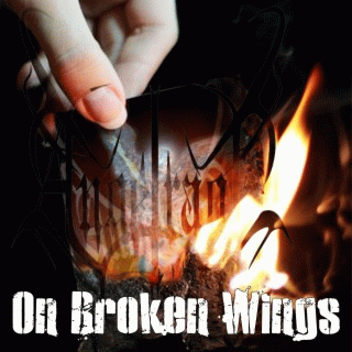 Angelrage : On Broken Wings